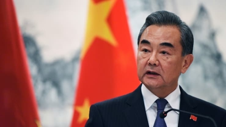 Chinese leader Xi Jinping’s Vietnam visit a great success, says FM Wang Yi